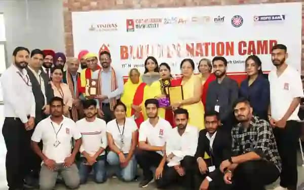 Chandigarh University