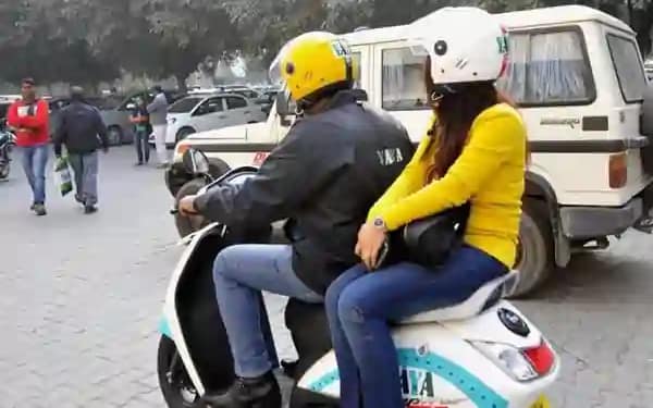 Driver gangraped a girl