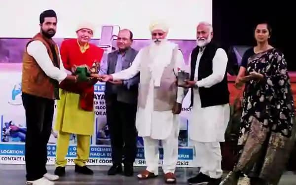 Hero Appreciation Day