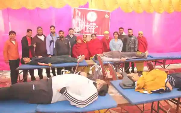 Baltana Sohi Complex