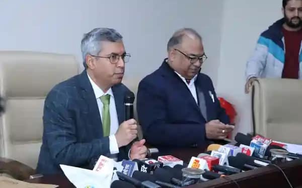 Haryana Vigilance Bureau