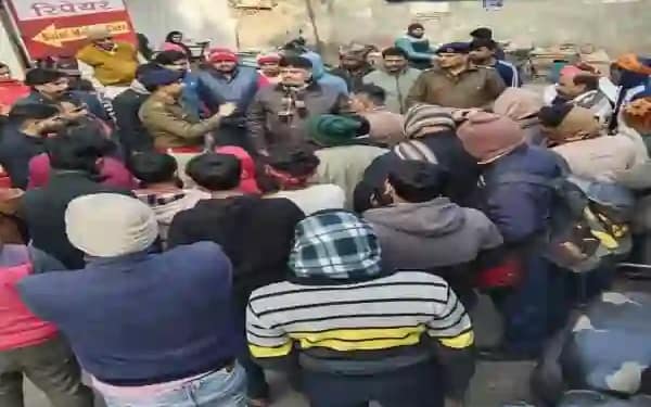 Cyber ​​Raahgiri