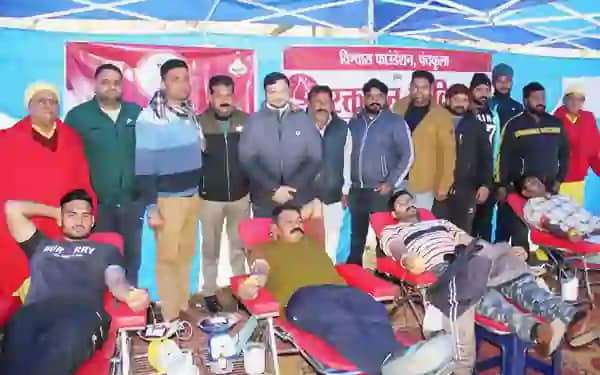 Ghaggar Chandimandir