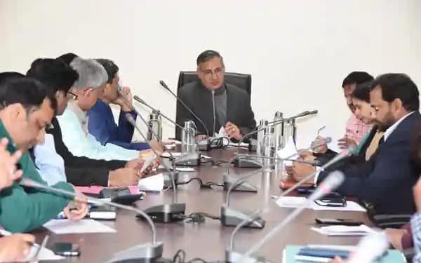 Chaitra Navratri Fair