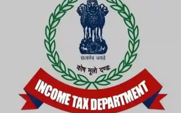 Income Tax Department