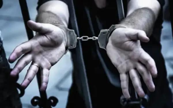 Accused gangraped a girl