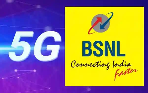 BSNL