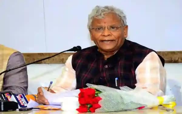 MP Ratanlal Kataria