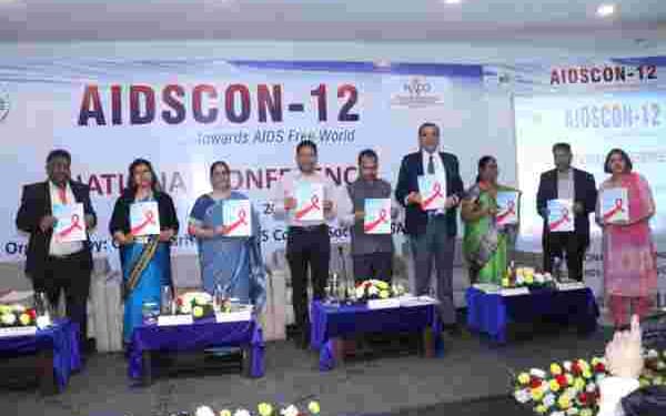 AIDSCON 12