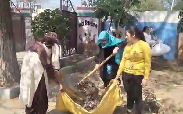 Shah Satnam Ji College