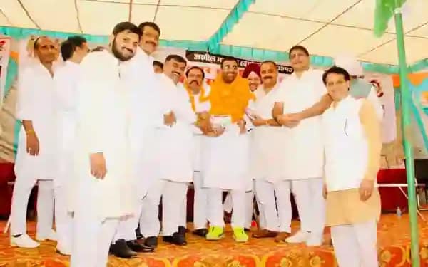 All India Swarnakar Sangh