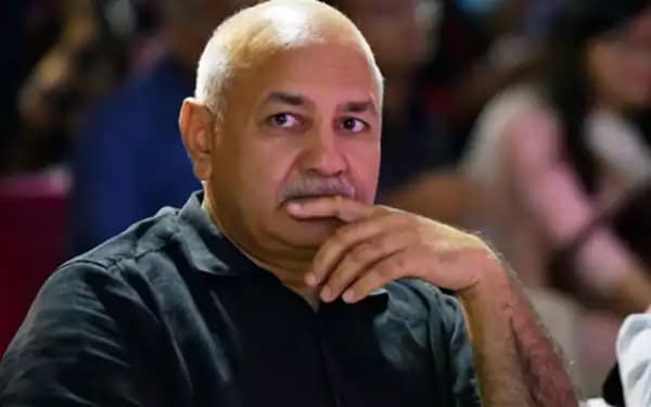 ED Opposses Manish Sisodia