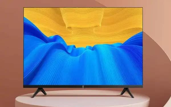 OnePlus TV 40Y1S