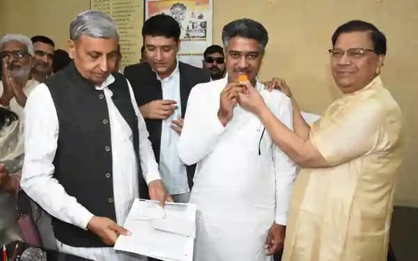 Haryana State Agricultural Marketing