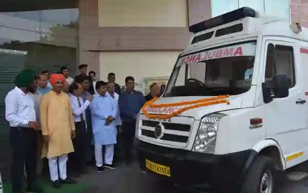 Cancer Prevention Units