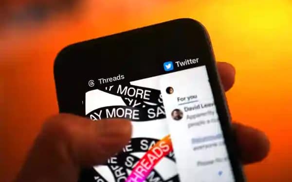 Twitter Rival Threads