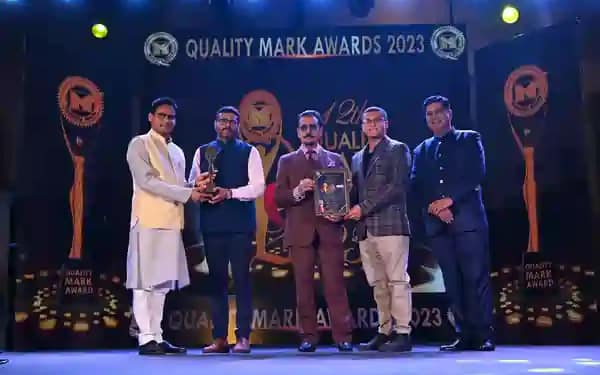 Pushpak Logistics Pvt. Ltd.