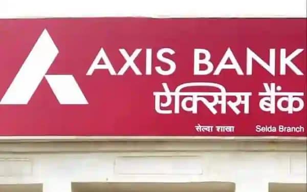 Axis Bank