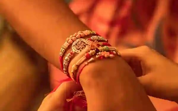 Raksha Bandhan