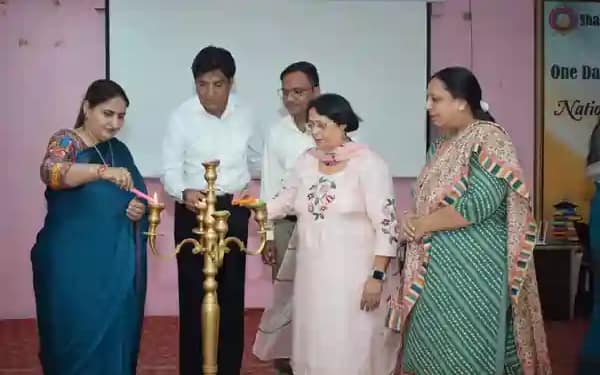 National Education Policy 2020