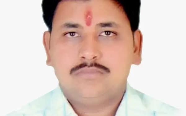 Agra Yuva Virat Hunkar