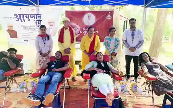 Mata Mansa Devi temple