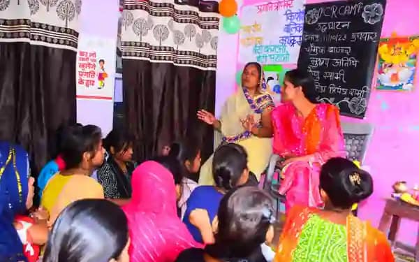 International Girl Child Day