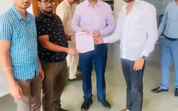 Agrasen Welfare Board