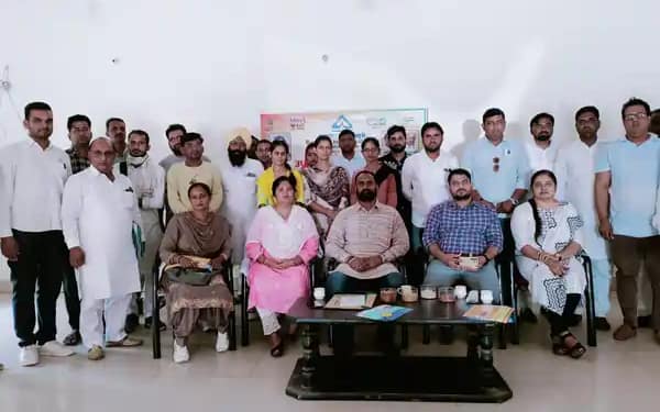 Consumer Awareness Program