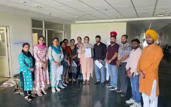 Samagra Shiksha Abhiyan