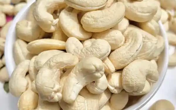 Benefits of Cashew Nuts