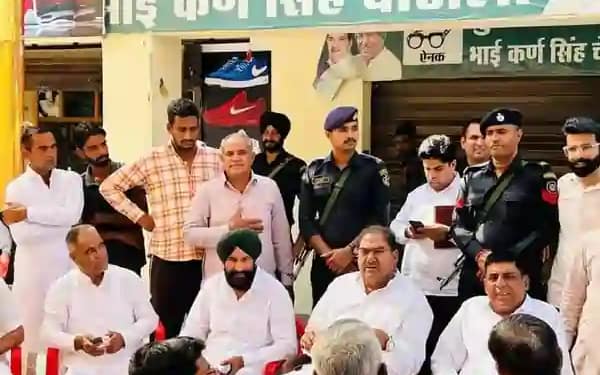 Abhay Singh Chautala