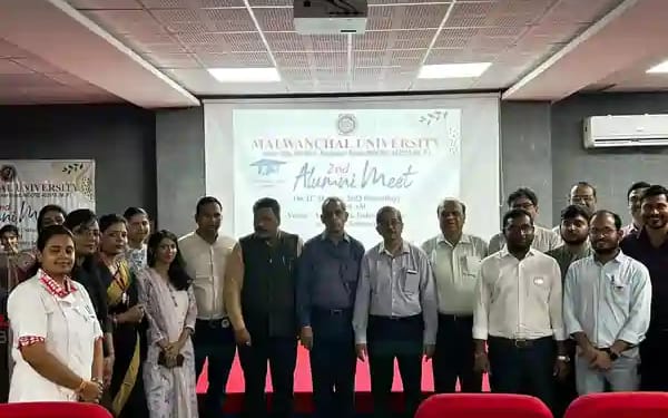 Malvanchal University