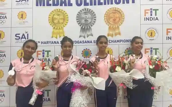 Shah Satnam Girls School