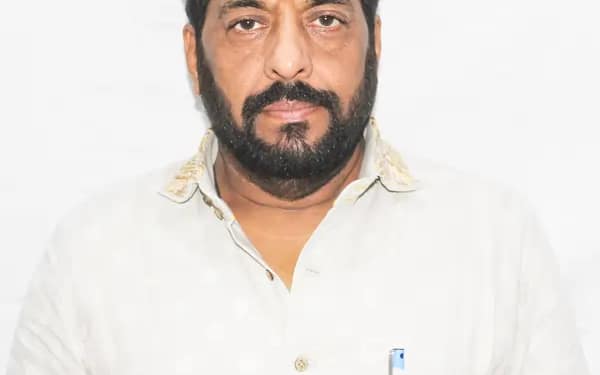Gopal Kanda