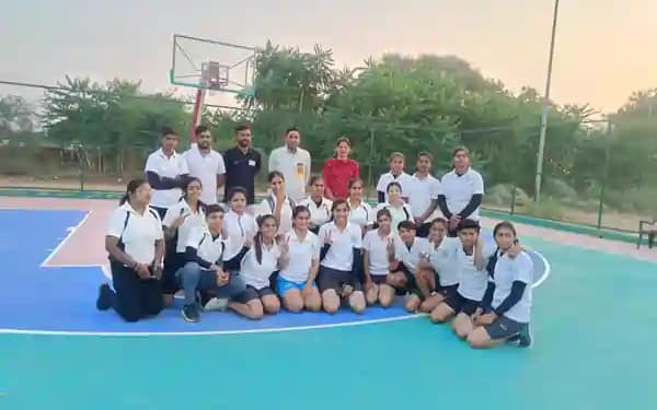 Shah Satnam Ji Girls College