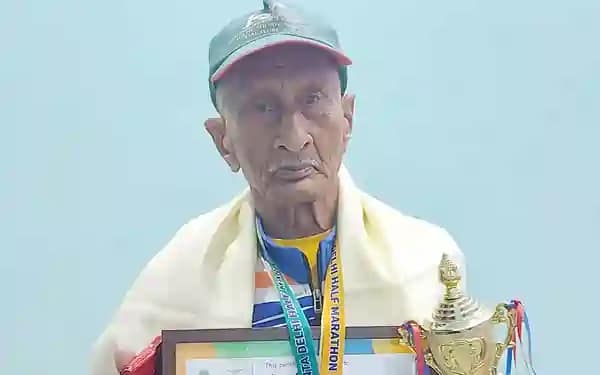 Vedanta Delhi Half Marathon