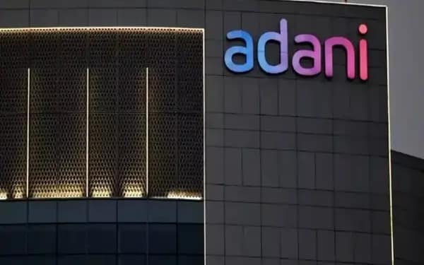 Adani Green