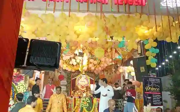 Shri Shyam Janmotsav