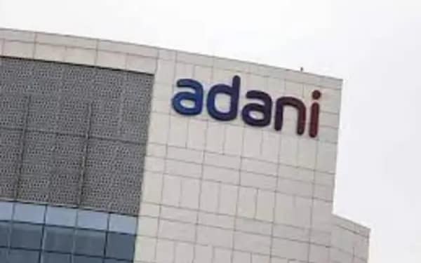 Adani Green