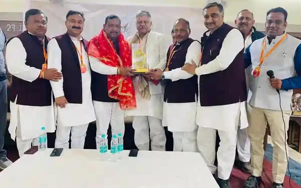 Agrawal Vaishya Samaj