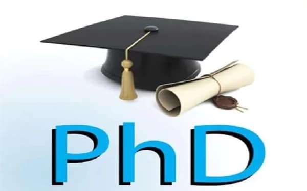PhD Regulation-2022