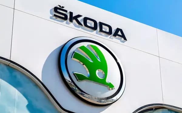 Skoda Auto India