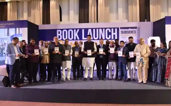 Subsidy for Manufacturers in Haryana