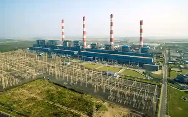 Adani Power