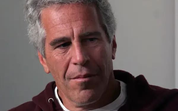 Biography of Jeffrey Epstein