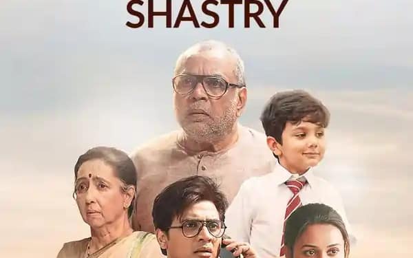 Shastri Viruddh Shastri