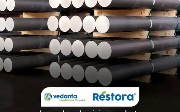 Vedanta Aluminum