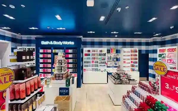 Bath & Body Works
