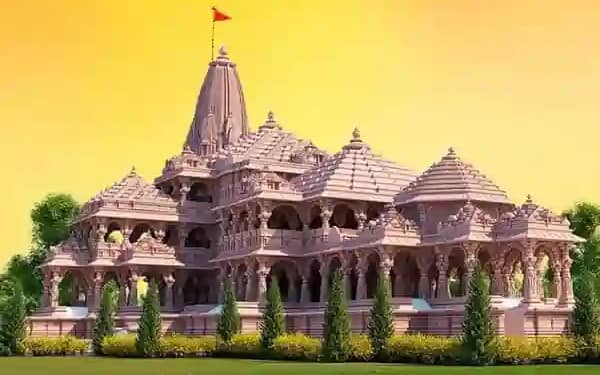 Significance of Ram Mandir